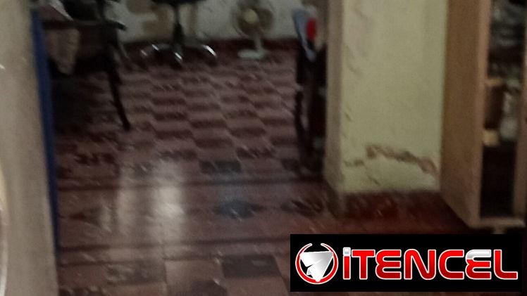 Venta de casa