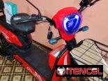 ‼️ 🛴Patinetas DCMZL 0km🛴  ‼️