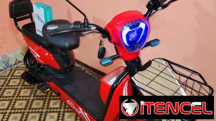‼️ 🛴Patinetas DCMZL 0km🛴  ‼️