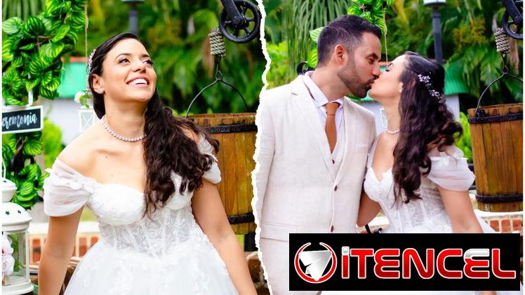 Fotografía y video para bodas. CUERVO estudio fotográfico