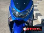 VENDO MI MOTO YAMAHA NMAX ORIGINAL