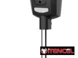Ventiladores recargables