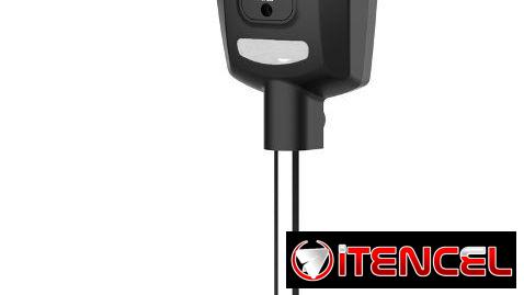 Ventiladores recargables