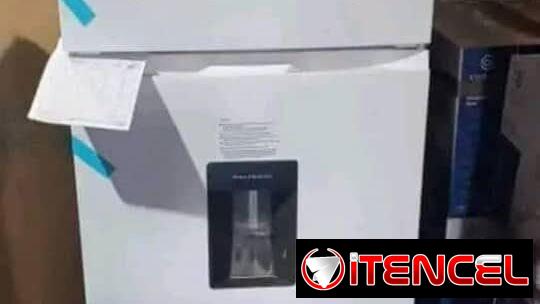 Refrigerador Premium