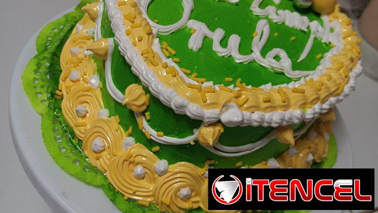 ‼️CAKES Y COMBOS PARA FIESTAS A DOMICILIO‼️