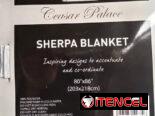 Frazada Sherpa Ultra Suave (cv)