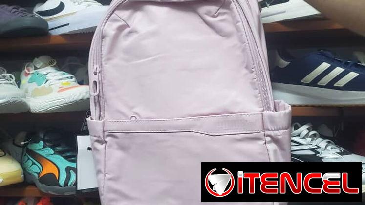 Mochilas, Calzado y perfumería Original