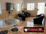 Renta casa con piscina, paneles solares, barbecue,garaje en Guanabo