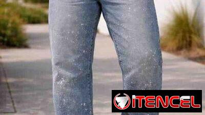 😎PANTALONES EN TENDENCIA DE HOMBRE