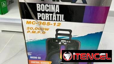 Bocina