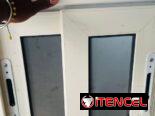 Ventanas para baño