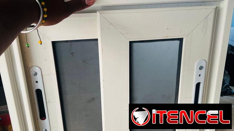 Ventanas para baño