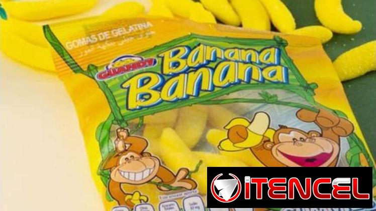 Gomitas 20g