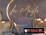 BOLSOS, DE HOMBRE Y MUJER