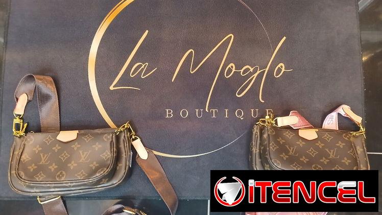 BOLSOS, DE HOMBRE Y MUJER