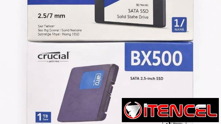 Disco M2 /  Disco Solido /  SSD