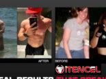 Lipo 6 Black Ultraconcentrado 60cup a 30serv. 58234161 FITNESSARMY