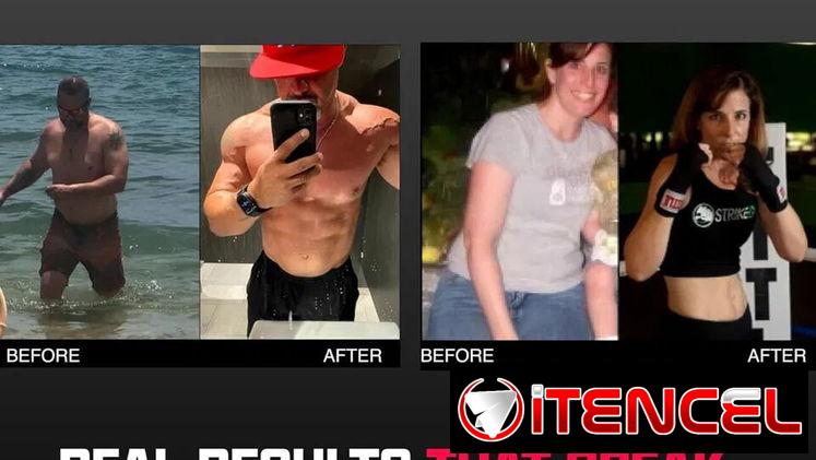 Lipo 6 Black Ultraconcentrado 60cup a 30serv. 58234161 FITNESSARMY