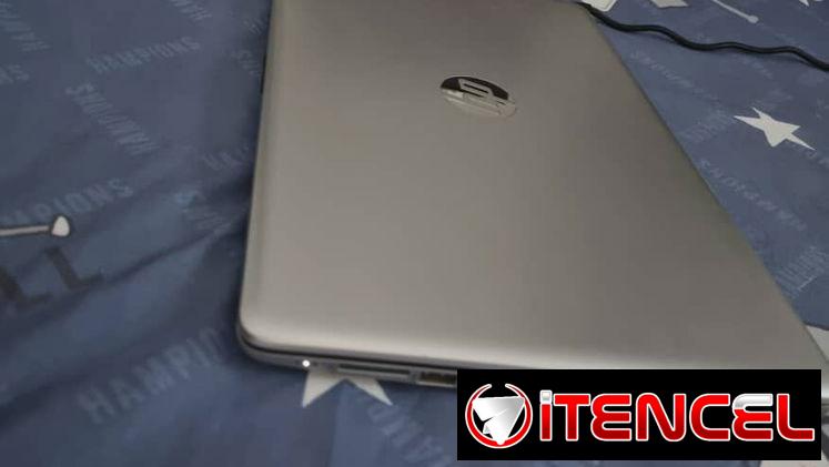 💻 Laptop HP – i5 + 128 SSD + 1TB HDD