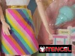 Muñecas para las nenas