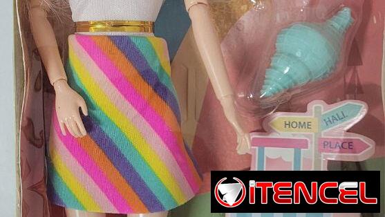 Muñecas para las nenas
