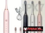 🌟🌟 CEPILLOS ELÉCTRICOS CON 3 RESPUESTOS