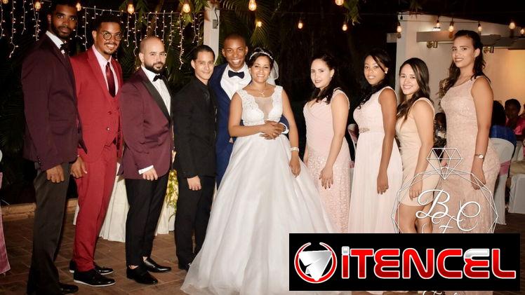 Tu Boda y Luna de Miel en Cuba 🌴💍