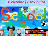 Inglés para niños de 4 a 6 años