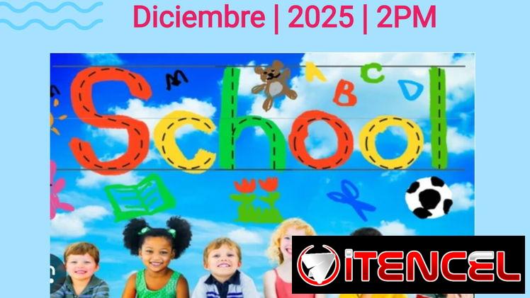 Inglés para niños de 4 a 6 años