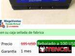 Batería