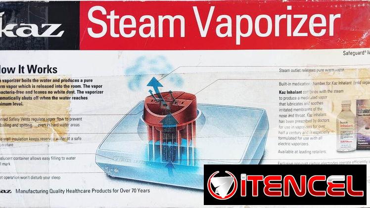 Vaporizador