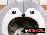 🔴 CASAS PARA PERROS PEQUEÑOS O GATOS 🔴
