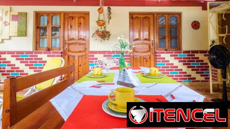 🏠Cod.Z Renta por noches en Centro Habana. Oportunidad única
