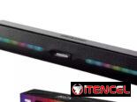 Barra de sonido Inalámbrica Bluetooth