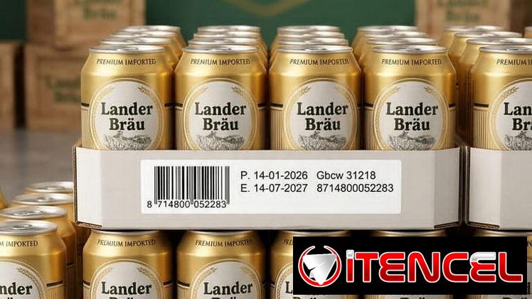 Cerveza lander braum vebta por parle