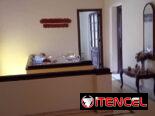 Casa independiente en el reparto la sierra