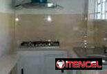 Casa independiente en Marianao con 3 cuartos