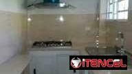 Casa independiente en Marianao con 3 cuartos