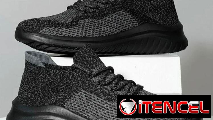 Tenis de hombre talla 43