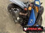 Renta de moto