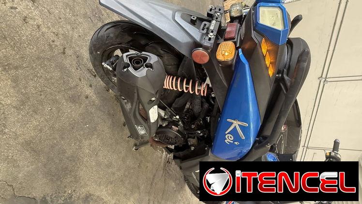 Renta de moto