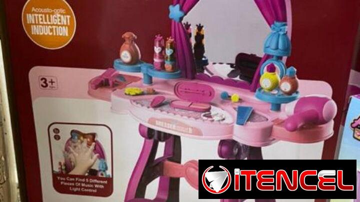 JUGUETES 🎠 PARA LOS PEQUES DE CASA