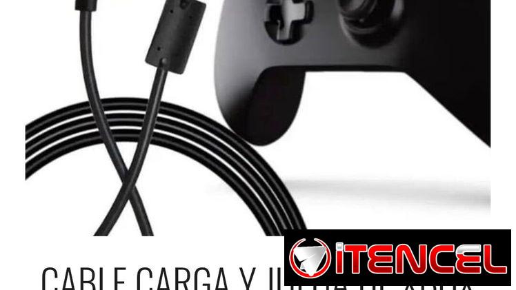 Cable de carga para mandos Xbox one