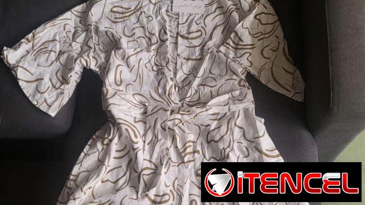 Ropa de mujer…Originales!!!