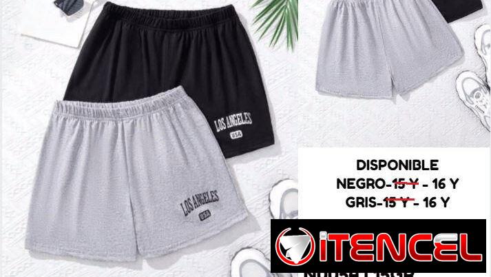 ROPA DE NIÑO