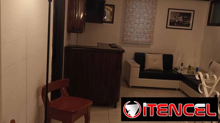 🏠 Apartamento en el Vedado, ideal para estancias cortas o largas