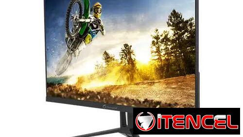 👍 Monitor de 27 pulgadas  AOPEN KG3 Gaming 27KG3.  Version 27KG3 M3bip. 📦 Nuevo en su caja 📦 + Garantia