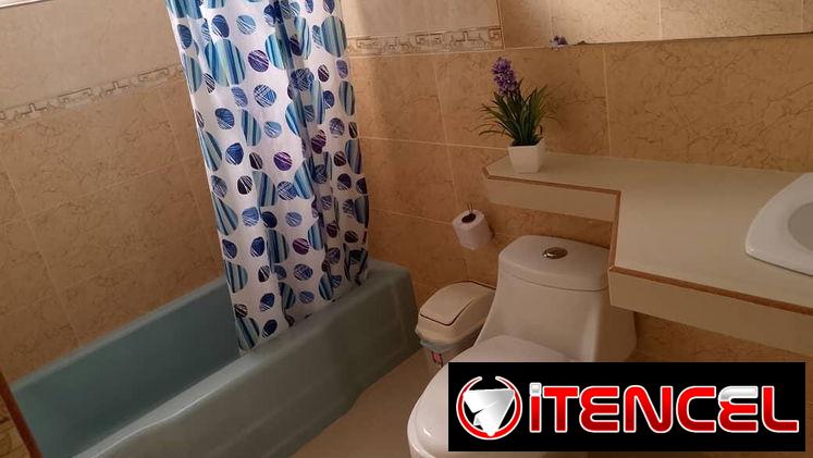 SE RENTA APTO DE DOS HABITACIONES EN CENTRO HABANA, 2DO PISO. 54026428