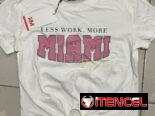 pullovers blancos de mujer marca RM pullover de mujer con letrero, camiseta de mujer, camiseta blanca, pullover de mujer