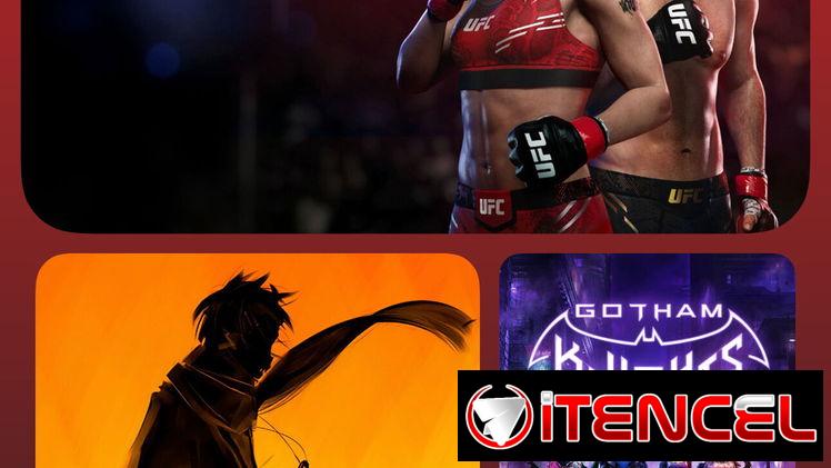 Combos de inyección digital permanente para PS5 y más!!!